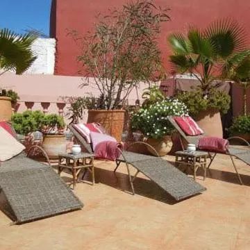 Christina's House, hotell sihtkohas Asilah