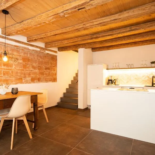 Quartier No. 5، فندق في نوردهيم