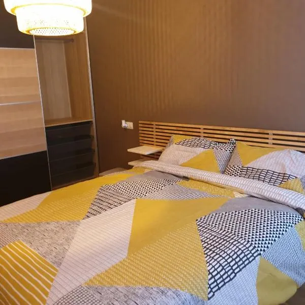 Alberto Astur Habitaciones privadas màs cocina, hotell sihtkohas Oviedo