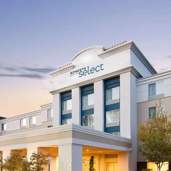 Sonesta Select Seattle Renton Suites, hotel v destinaci Renton