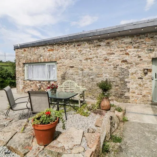 Owl Barn, hotel v destinaci Tavistock