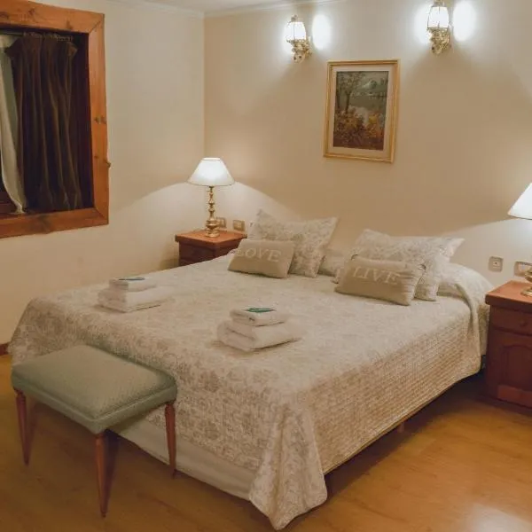 Trawen Hostal Boutique, hotel en Caviahue