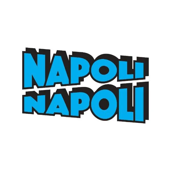 Napoli Napoli Rooms, hotel em Nápoles