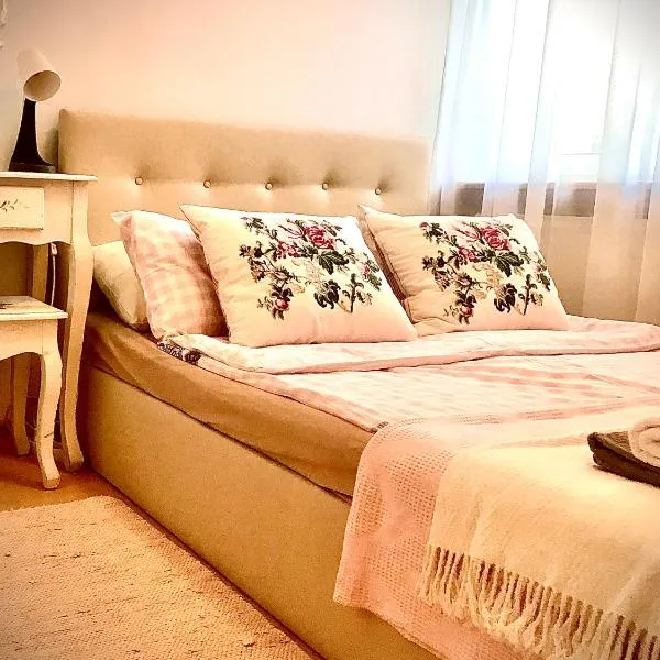 Kwatera Prywatna Maja, hotel a Sopot