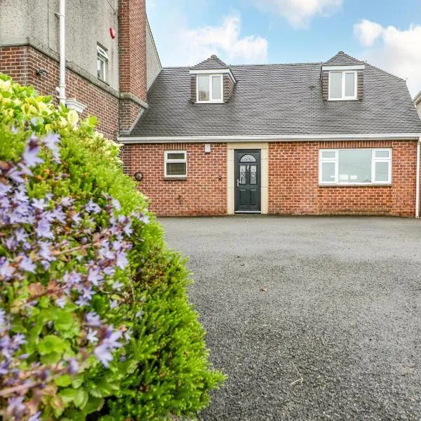Muskoka Lodge, Hotel in Midsomer Norton