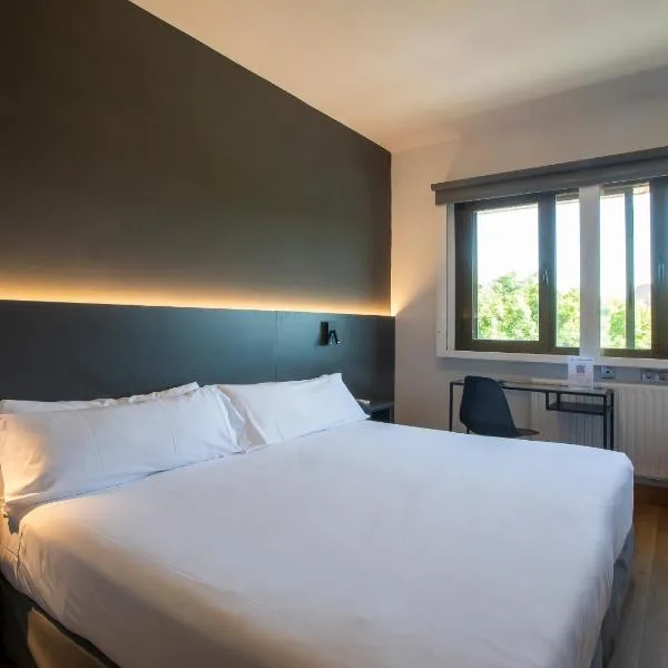 팜플로나에 위치한 호텔 Sancho Ramirez