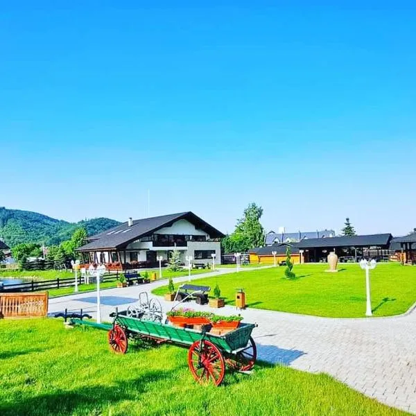 구라 후모룰루이에 위치한 호텔 Niro Residence