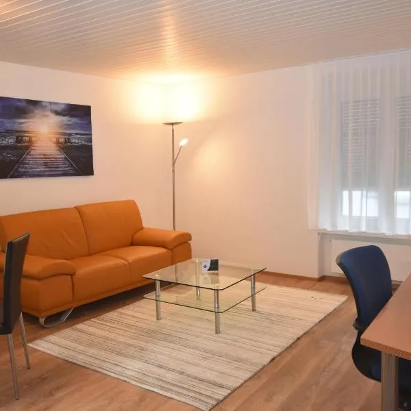 Centrally located 2BR - Color 23: Zürih'te bir otel