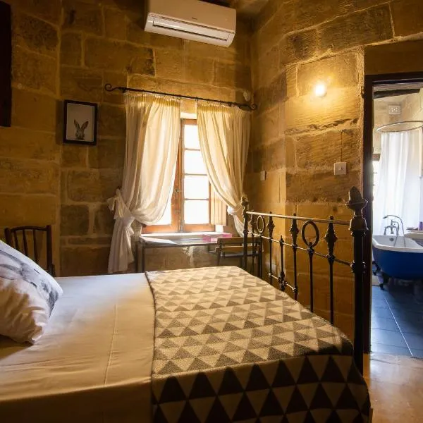 The Burrow Guest House – hotel w mieście Tarxien