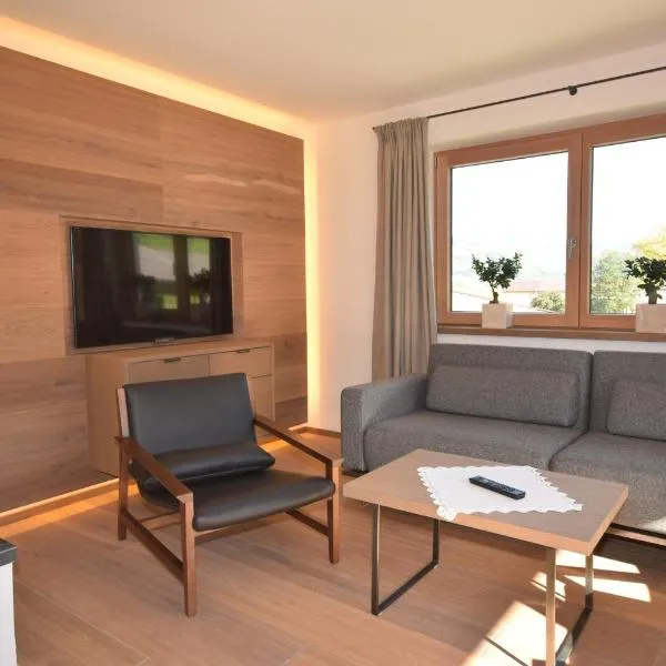 Apartment Brandstätter 1 & 2 by Apartment Managers โรงแรมในบริกเซินอิมทาเล