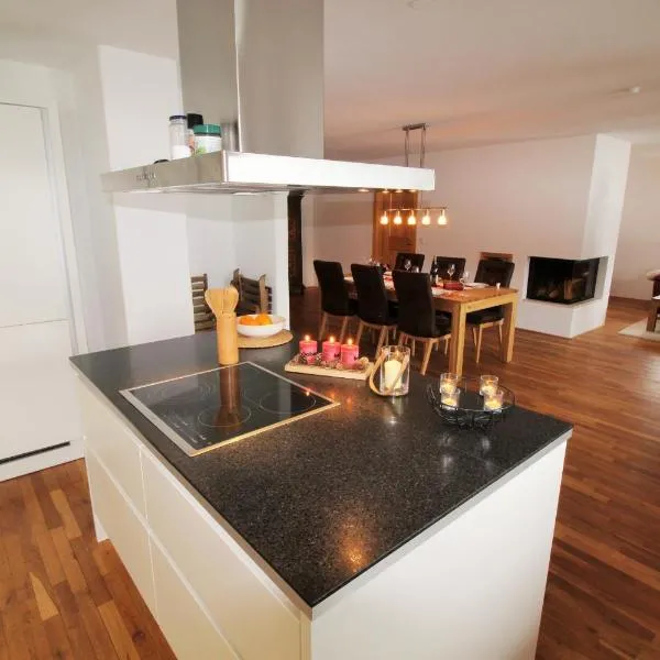 Apartment Jochberg by Apartment Managers – hotel w mieście Jochberg
