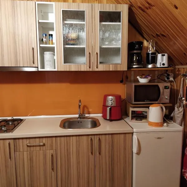 Apartmani San, hotel v destinaci Plitvická jezera