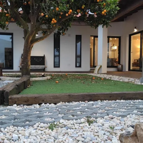 LARANJEIRA das LOIRAS, hotel in Óbidos
