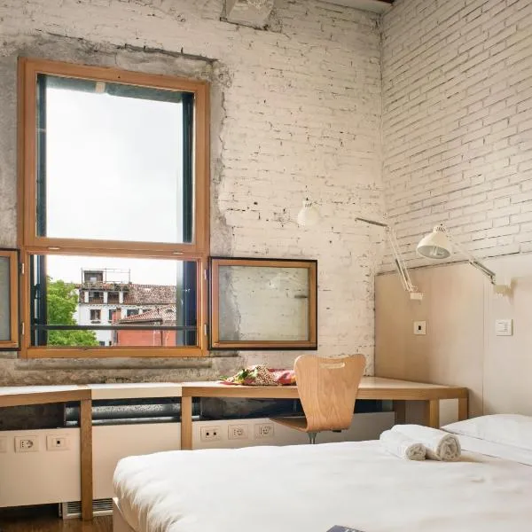 Combo Venezia, hotel in Venice