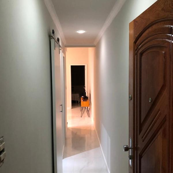 Lindo apartamento em Copacabana - Foto 3