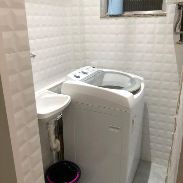 Lindo apartamento em Copacabana - Foto 5