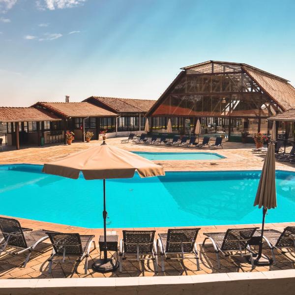 Guararema Parque Hotel - Foto 4