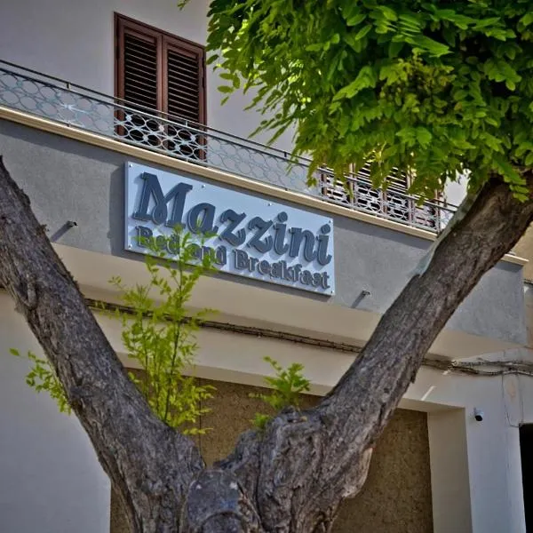Bed & breakfast "MAZZINI", hotel in Leverano