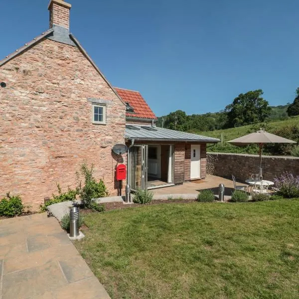 Lilac Cottage, hotel in Wells