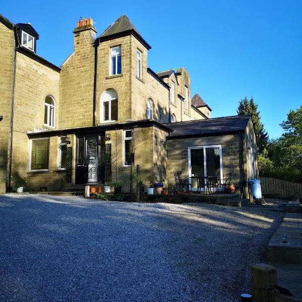 Kell House Bed & Breakfast, hotel en Pateley Bridge