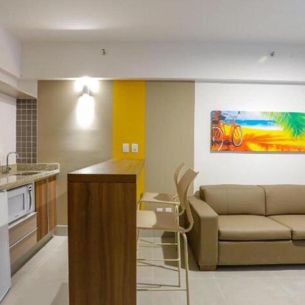 OLÍMPIA - Thermas - Resort Maravilhoso! - Foto 4