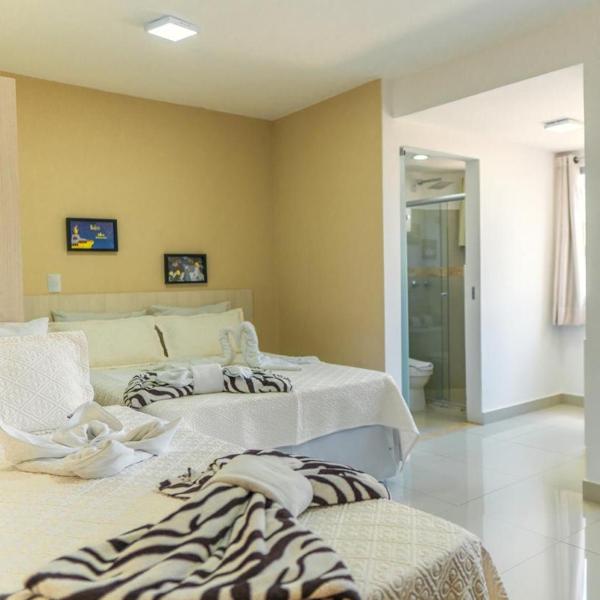 Hotel Areião - Foto 2