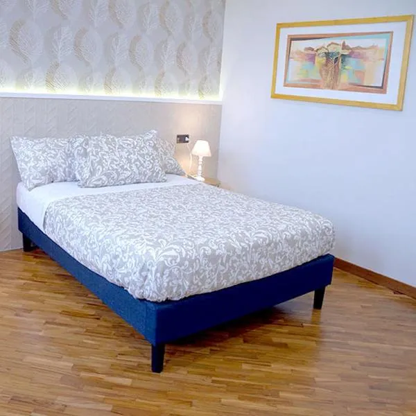 il bastimento, khách sạn ở Campobasso