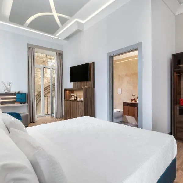 Elys Suites, hotel in Sorrento