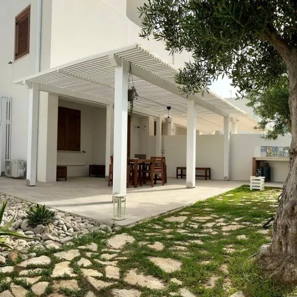 Casa Giorgia, hotel din Favignana