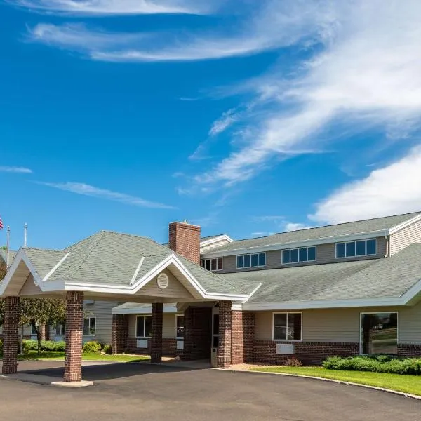 SureStay Plus Hotel by Best Western Litchfield, hotel v destinaci Litchfield