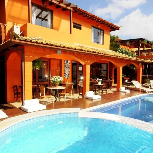 Pousada El Parador