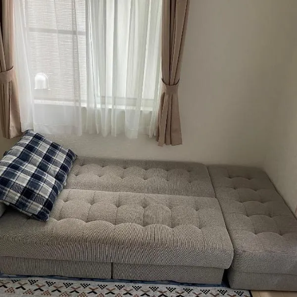 Bessalov Home 2nd room friendly house, hotel in Tokyo
