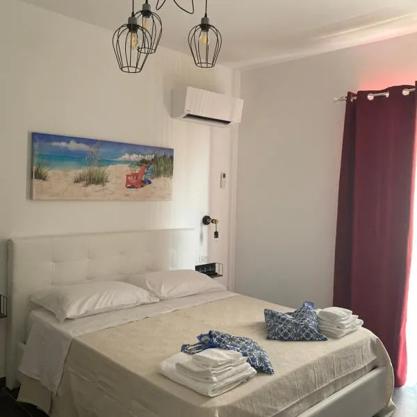 B&B Libertà, hotel v destinaci Pachino