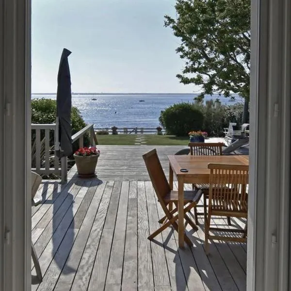 Villa De La Plage, hotel in Pyla-sur-Mer