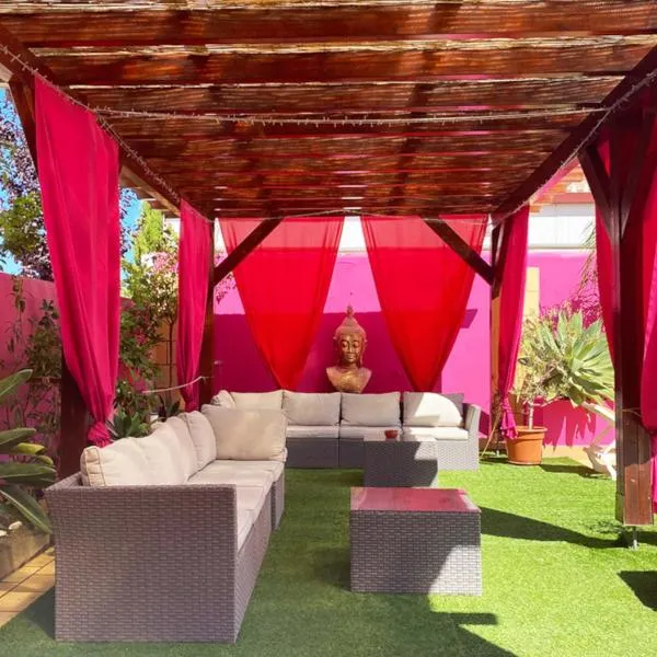 Casa Concha - Peaceful and Relaxing, hotel sa Lagos