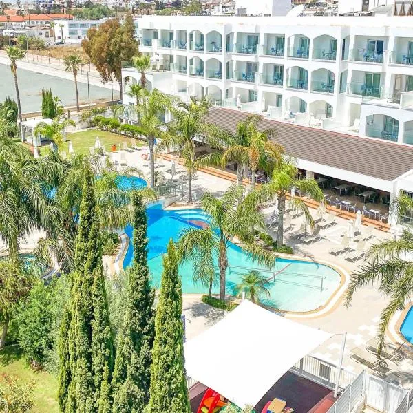 Anesis Hotel, hotel in Ayia Napa