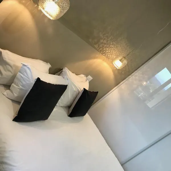 Appartements de Standing - Panate, hotel v Corte