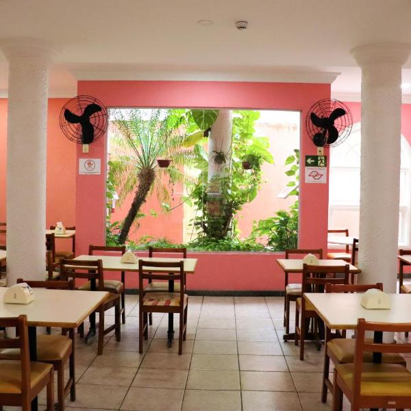 Ibericas Praia Hotel - Foto 4