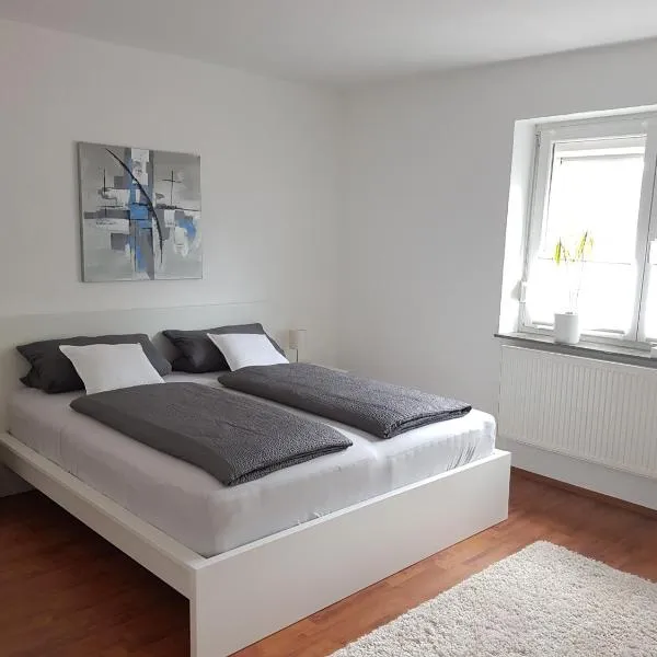 Ferienwohnung im Springerhof, hotel v destinaci Lohr