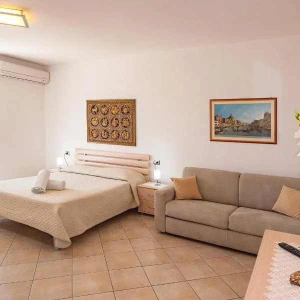 Le Dune, hotel in San Teodoro