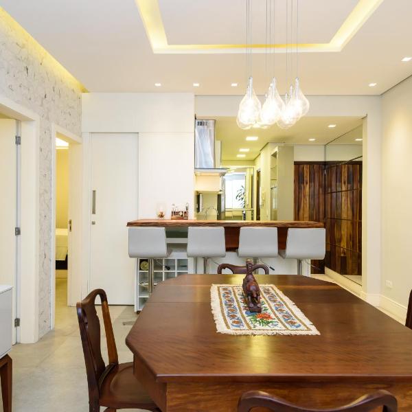 Encanto em Copacabana - Lar familiar - NSC601 Z3