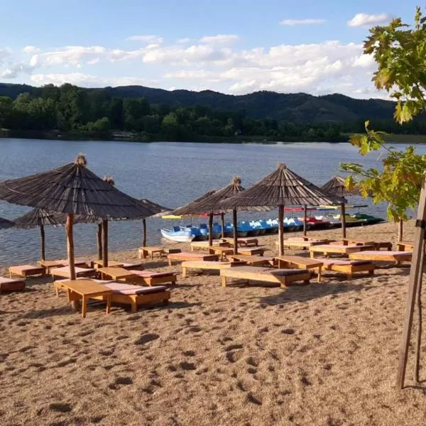Apartmani K&V, hotel v destinaci Veliko Gradište
