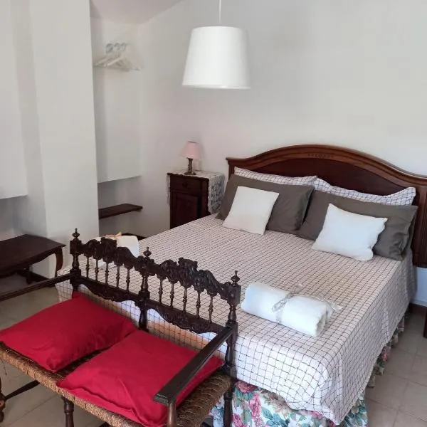 Cà du Frà, hotel v destinácii Maissana