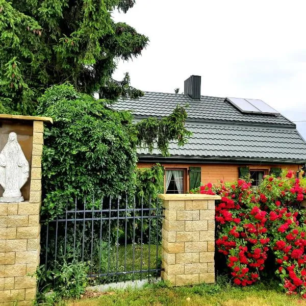 Kosiedlisko, Hotel in Kraśnik