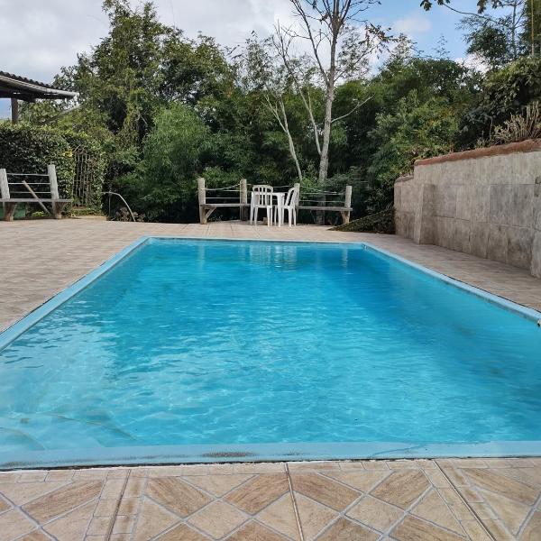 Chalés & Casas Shallon Adonai