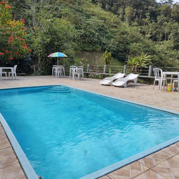 Chalés & Casas Shallon Adonai - Foto 4