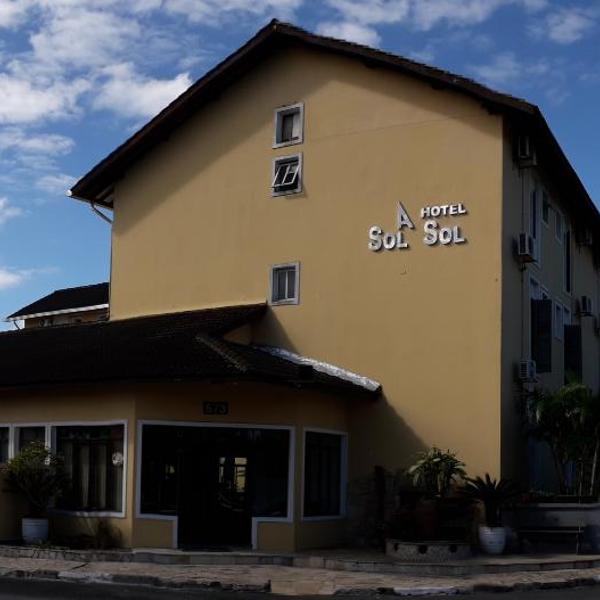 Hotel Sol A Sol