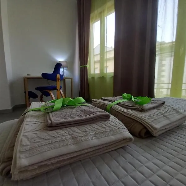 PETRA casa vacanza e non solo, hotel in Guspini