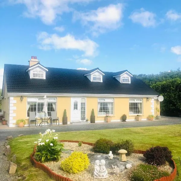 Murrayville B&B, hotel v destinaci Achill Sound