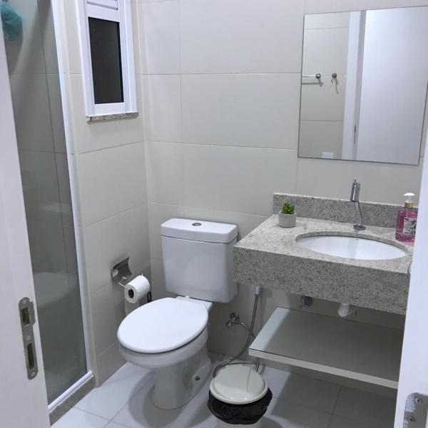 Apartamento, Apart Hotel, 02 Quartos - Arraial do Cabo - Foto 3